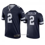 Camiseta NFL Legend Dallas Cowboys Greg Zuerlein Azul