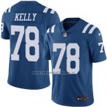 Camiseta NFL Legend Indianapolis Colts Kelly Azul