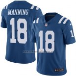 Camiseta NFL Legend Indianapolis Colts Manning Azul