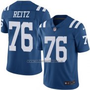 Camiseta NFL Legend Indianapolis Colts Reitz Azul