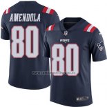 Camiseta NFL Legend New England Patriots Amendola Profundo Azul