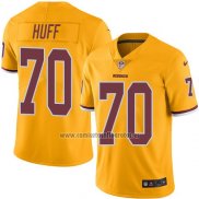 Camiseta NFL Legend Washington Commanders Huff Amarillo