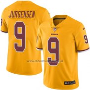 Camiseta NFL Legend Washington Commanders Jurgensen Amarillo