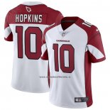 Camiseta NFL Limited Arizona Cardinals DeAndre Hopkins Vapor Blanco