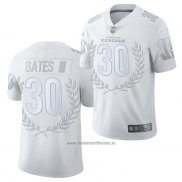 Camiseta NFL Limited Cincinnati Bengals Jessie Bates Iii MVP Blanco