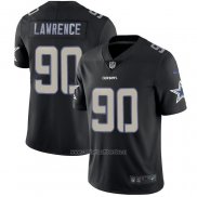 Camiseta NFL Limited Dallas Cowboys Lawrence Black Impact