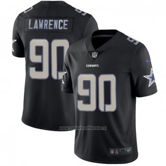 Camiseta NFL Limited Dallas Cowboys Lawrence Black Impact