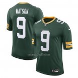 Camiseta NFL Limited Green Bay Packers Christian Watson Vapor Untouchable Verde