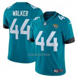 Camiseta NFL Limited Jacksonville Jaguars Travon Walker Team Logo Vapor Verde