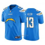 Camiseta NFL Limited Los Angeles Chargers Allen Big Logo Azul