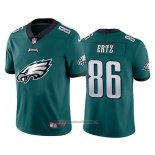 Camiseta NFL Limited Philadelphia Eagles Ertz Big Logo Verde