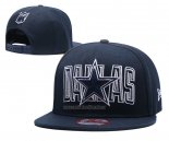 Gorra Dallas Cowboys Azul Blanco