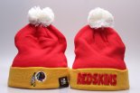 Gorro Washington Commanders Rojo