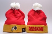 Gorro Washington Commanders Rojo