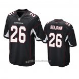 Camiseta NFL Game Arizona Cardinals Eno Benjamin Alterno Negro