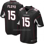 Camiseta NFL Game Arizona Cardinals Floyd Negro