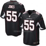 Camiseta NFL Game Arizona Cardinals Jones Negro