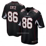Camiseta NFL Game Arizona Cardinals Zach Ertz Alterno Negro