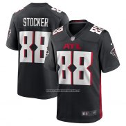 Camiseta NFL Game Atlanta Falcons Luke Stocker Negro