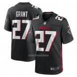 Camiseta NFL Game Atlanta Falcons Richie Grant Negro