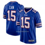 Camiseta NFL Game Buffalo Bills Deon Cain Royal