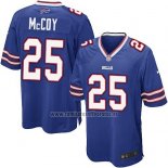 Camiseta NFL Game Buffalo Bills Mccoy Azul