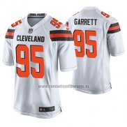 Camiseta NFL Game Cleveland Browns Myles Garrett Blanco