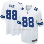 Camiseta NFL Game Dallas Cowboys Irvin Blanco