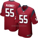 Camiseta NFL Game Houston Texans McKinney Rojo