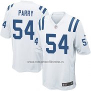 Camiseta NFL Game Nino Indianapolis Colts Parry Blanco
