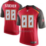 Camiseta NFL Game Nino Tampa Bay Buccaneers Stocker Rojo