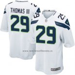 Camiseta NFL Game Seattle Seahawks Thomas Blanco