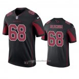 Camiseta NFL Legend Arizona Cardinals Kelvin Beachum Negro Color Rush