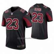 Camiseta NFL Legend Arizona Cardinals Robert Alford Negro Color Rush