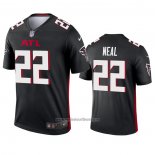 Camiseta NFL Legend Atlanta Falcons Keanu Neal 2020 Negro