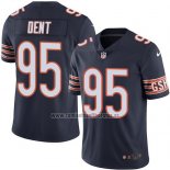 Camiseta NFL Legend Chicago Bears Dent Profundo Azul