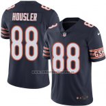 Camiseta NFL Legend Chicago Bears Housler Profundo Azul