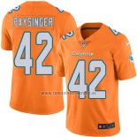 Camiseta NFL Legend Miami Dolphins Paysinger Naranja