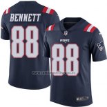 Camiseta NFL Legend New England Patriots Bennett Profundo Azul