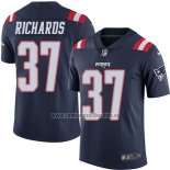 Camiseta NFL Legend New England Patriots Richards Profundo Azul