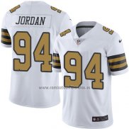 Camiseta NFL Legend New Orleans Saints Jordan Blanco