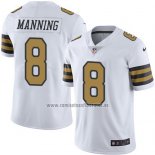 Camiseta NFL Legend New Orleans Saints Manning Blanco