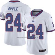 Camiseta NFL Legend New York Giants Apple Blanco