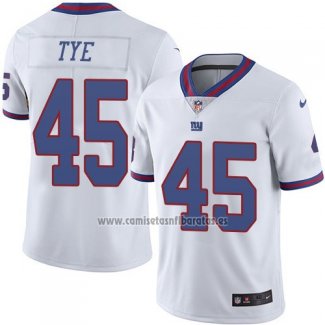 Camiseta NFL Legend New York Giants Tye Blanco
