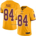 Camiseta NFL Legend Washington Commanders Paul Amarillo