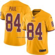 Camiseta NFL Legend Washington Commanders Paul Amarillo