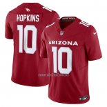 Camiseta NFL Limited Arizona Cardinals DeAndre Hopkins Vapor F.U.S.E. Rojo