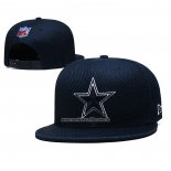 Gorra Dallas Cowboys Azul