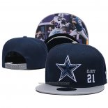 Gorra Dallas Cowboys Elliott 21 9FIFTY Snapback Azul