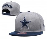 Gorra Dallas Cowboys Gris Azul Rojo3